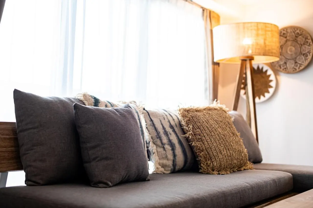 Tomariehotel & Condominium Fukuoka  Japonia