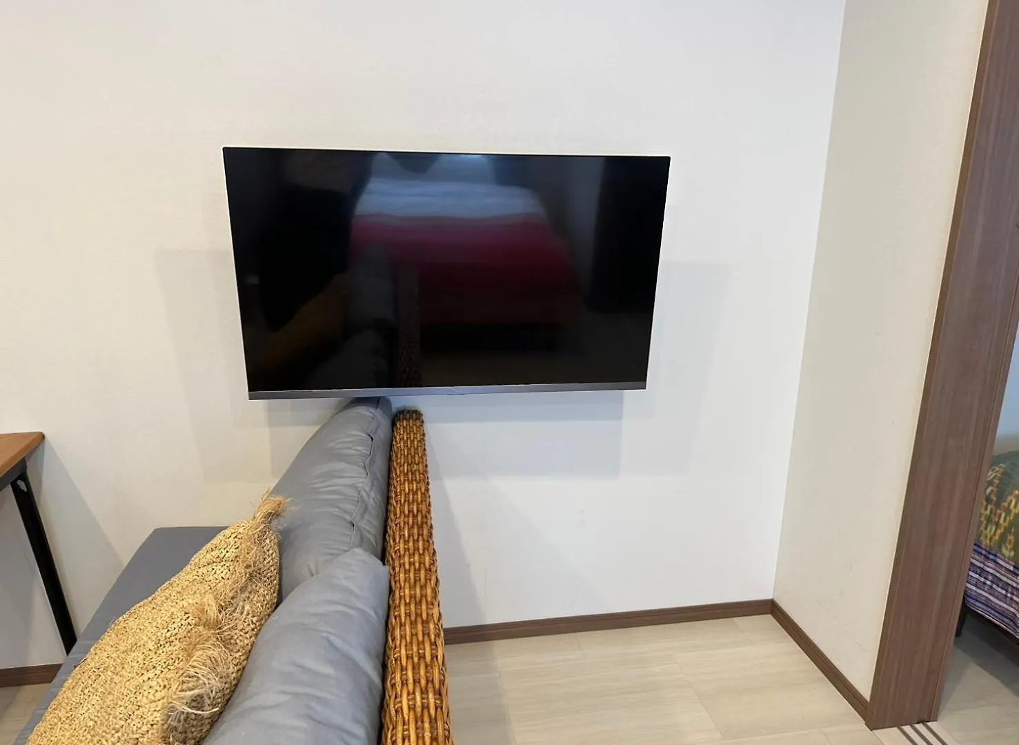 Apartament Tomariehotel & Condominium Fukuoka