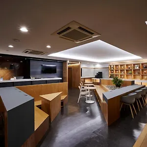 天神艾特瓦斯酒店 福岡