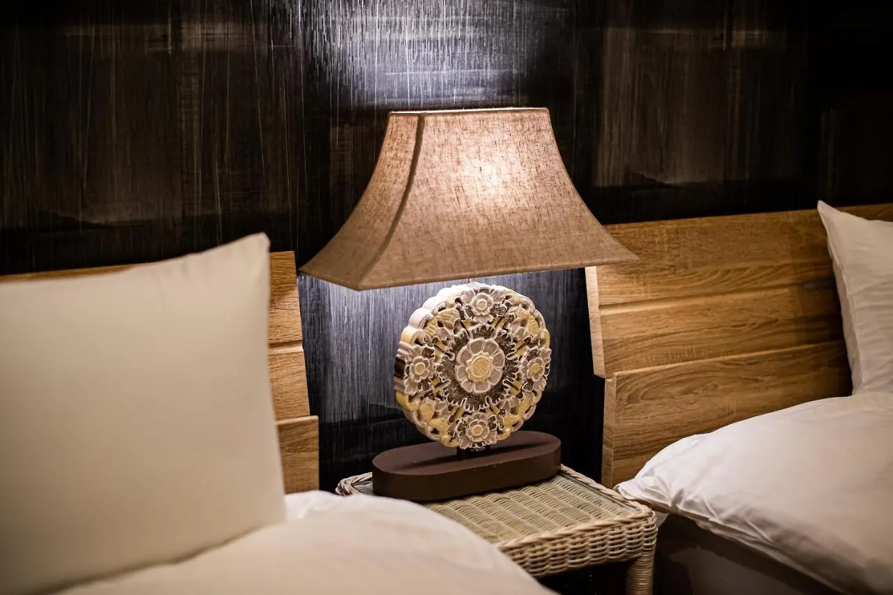 Tomariehotel & Condominium Fukuoka