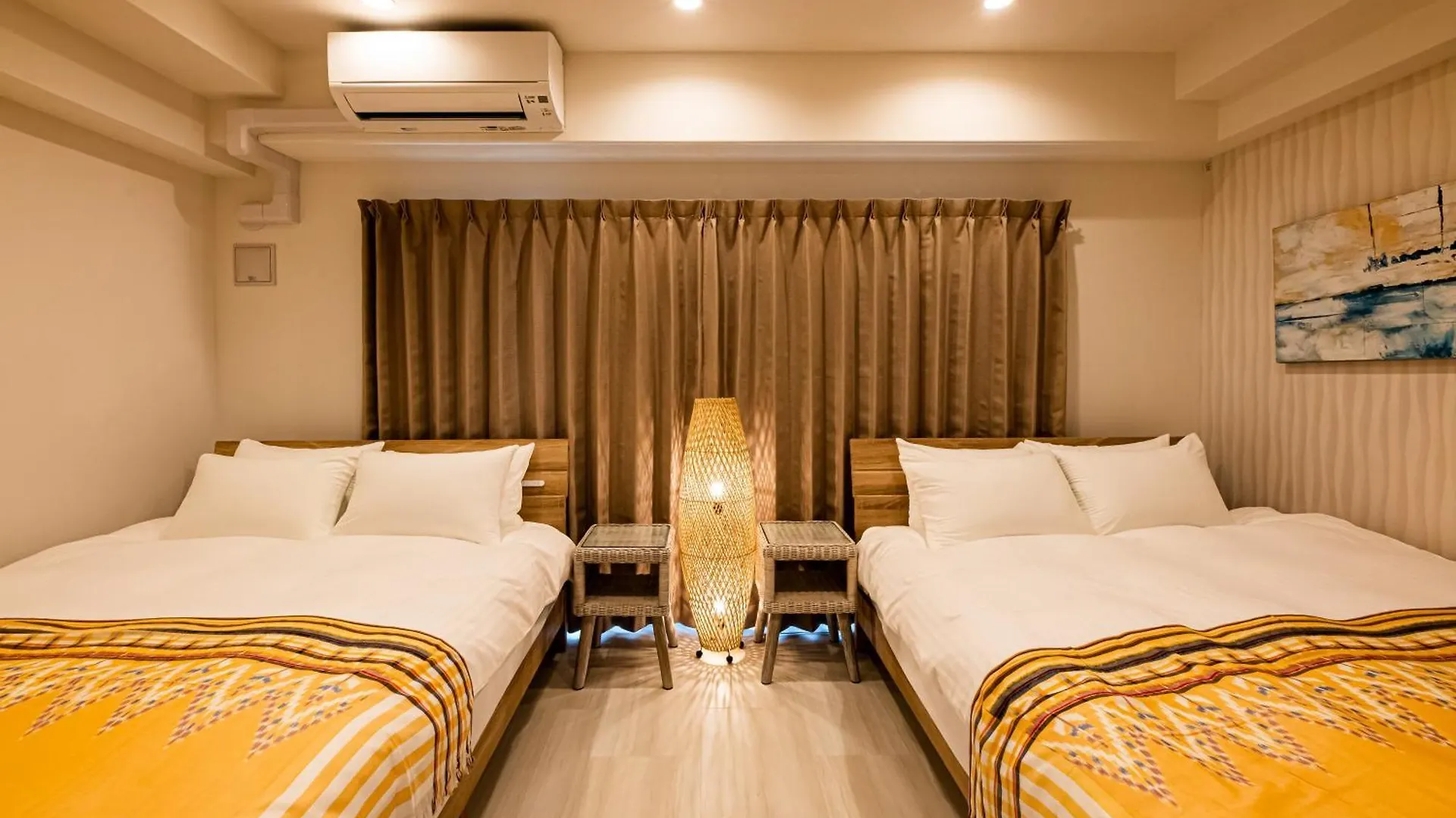 Tomariehotel & Condominium Fukuoka  3*, Fukuoka (Fukuoka) Japan