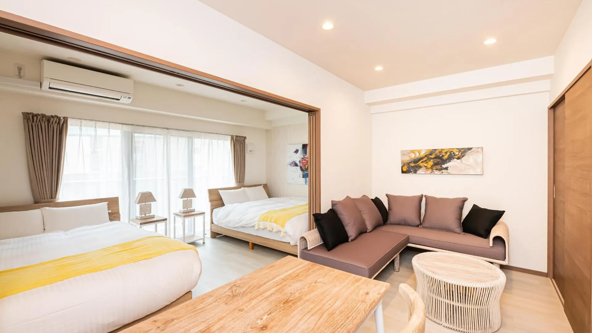 Tomariehotel & Condominium Fukuoka  3*, Fukuoka (Fukuoka) Japan